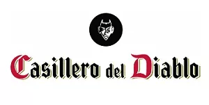 Logo Casillero del diablo