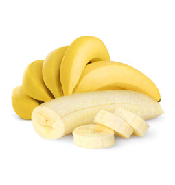 Banana-Prata