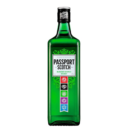 Whisky Passaport 1L-min