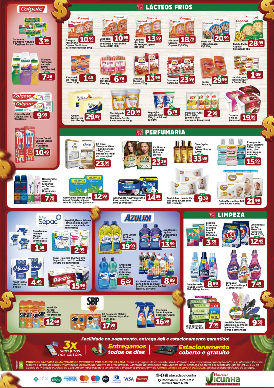 ATACADÃO VICUNHA_ENCARTE NOVEMBRO INSTITUCIONAL_32x46cm2