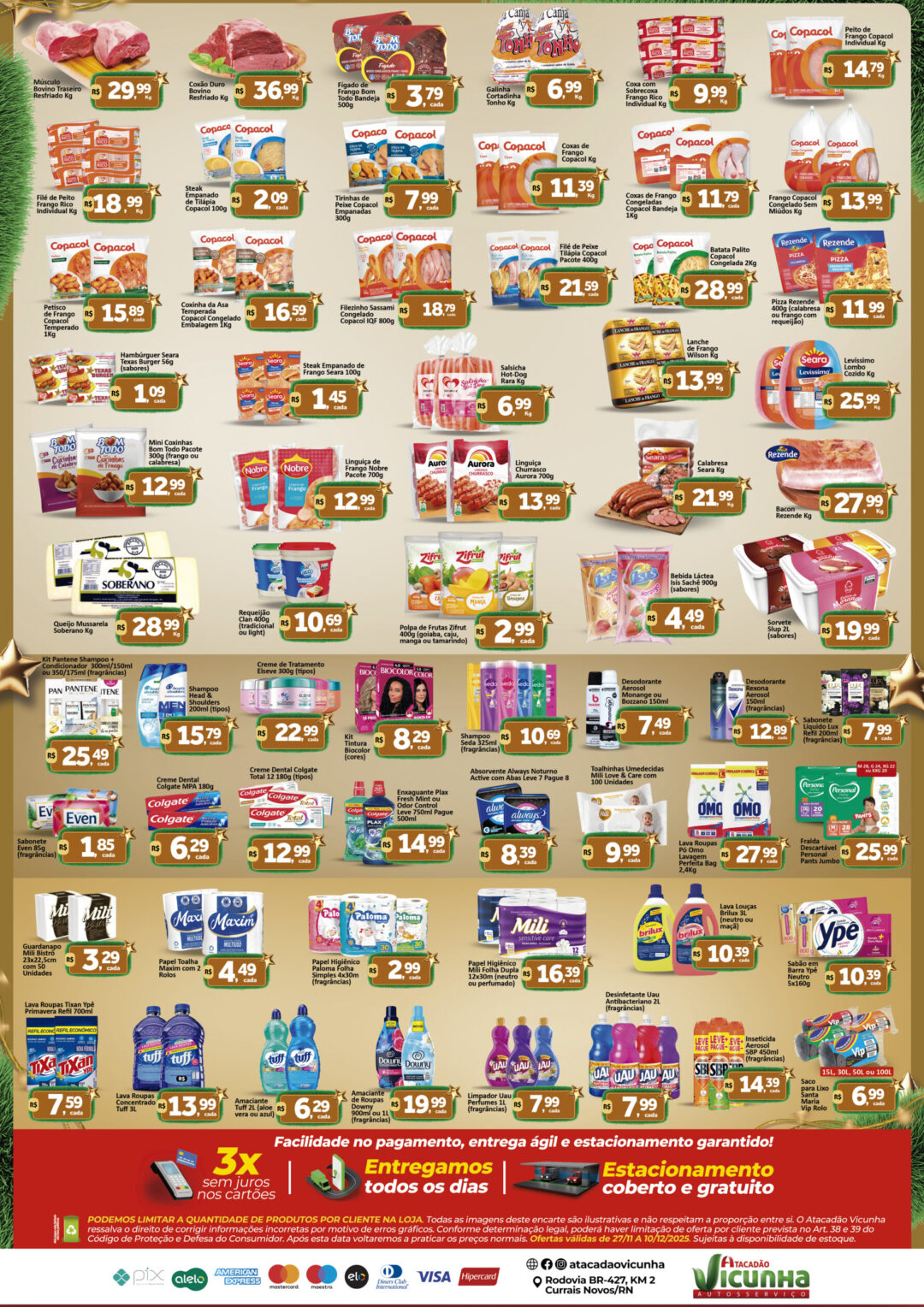 ATACADÃO VICUNHA_ENCARTE DEZEMBRO INSTITUCIONAL_32x46cm2