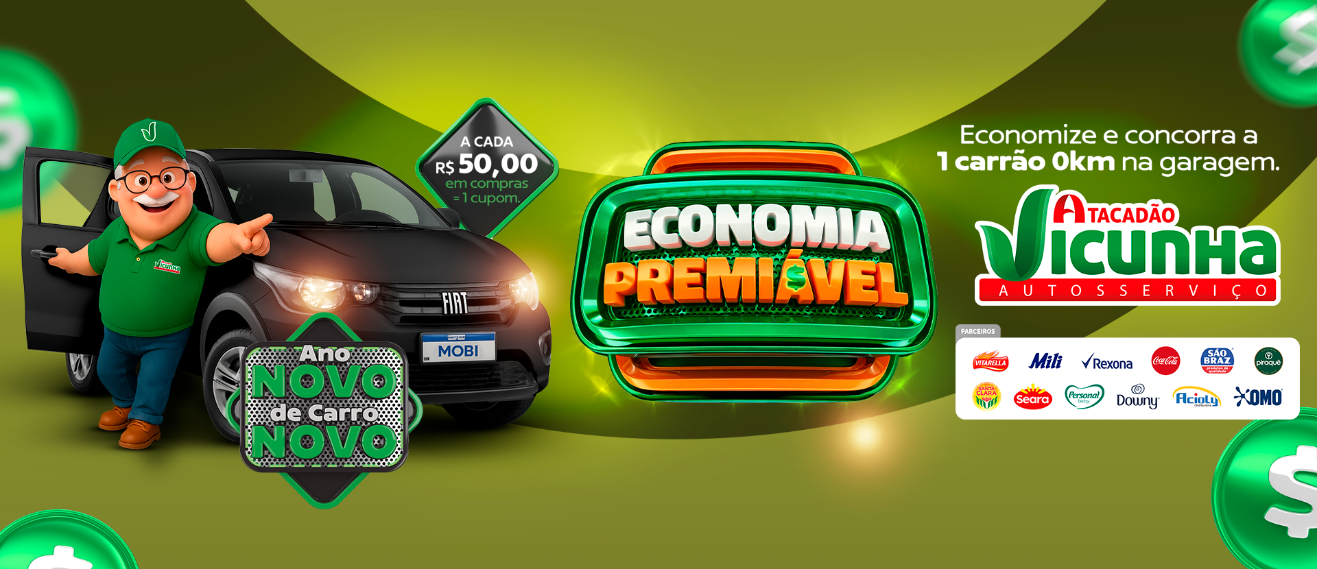 ATACADÃO VICUNHA_ENCARTE_TOPO DE SITE